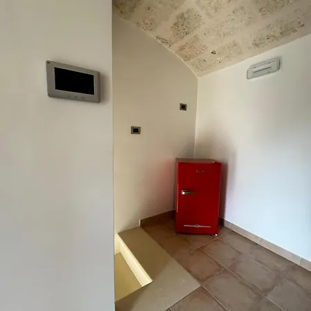 Le Casette Di Ciccio Casa de Férias