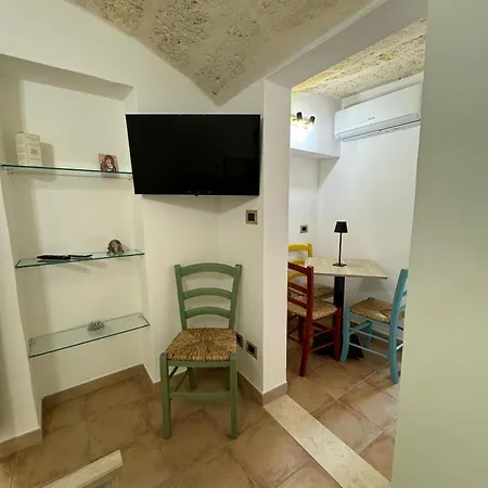 Le Casette Di Ciccio Casa de Férias *