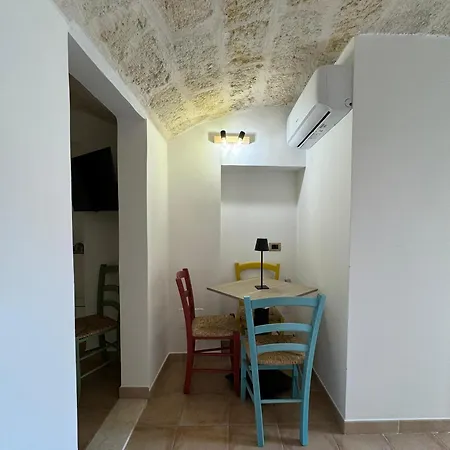 Le Casette Di Ciccio * Fasano