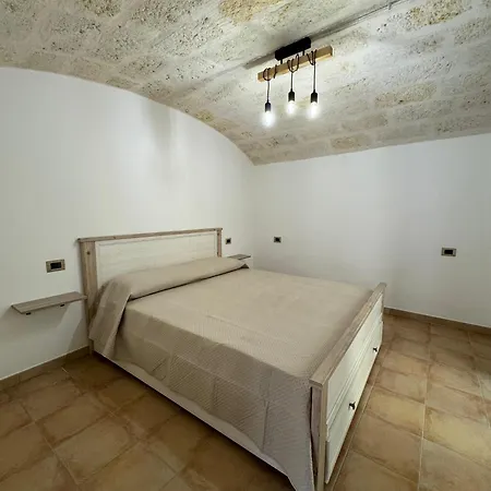 Le Casette Di Ciccio Casa de Férias Fasano