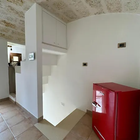 Casa de Férias Le Casette Di Ciccio Fasano