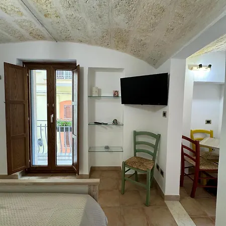 Le Casette Di Ciccio Casa de Férias