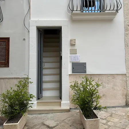 Le Casette Di Ciccio Fasano