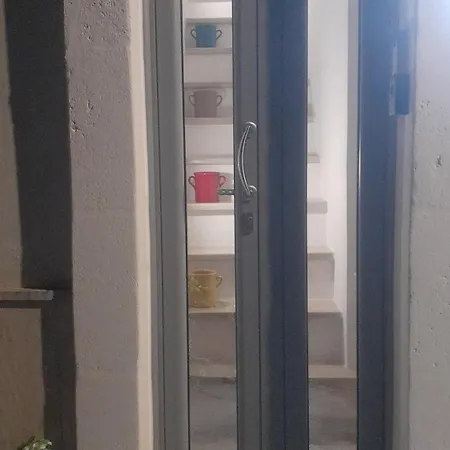 Le Casette Di Ciccio Casa de Férias *
