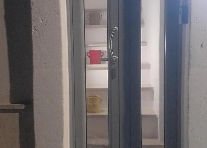 Le Casette Di Ciccio Сasa de vacaciones *